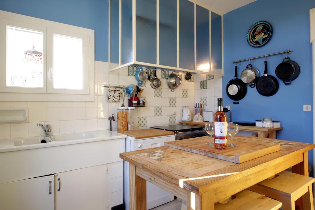 Maison de maître à BRAM # Jacuzzi Esterno foto