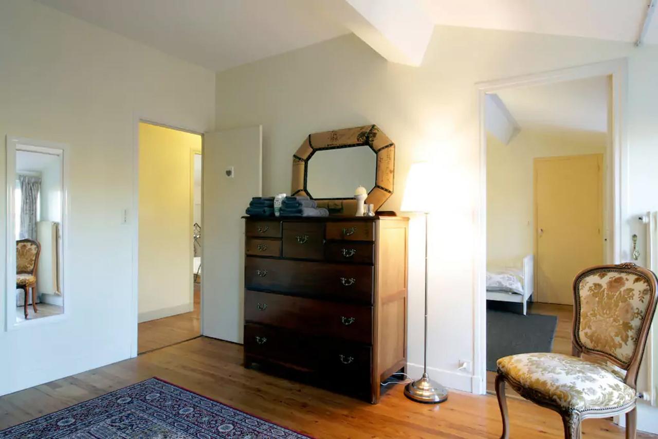 Maison de maître à BRAM # Jacuzzi Esterno foto