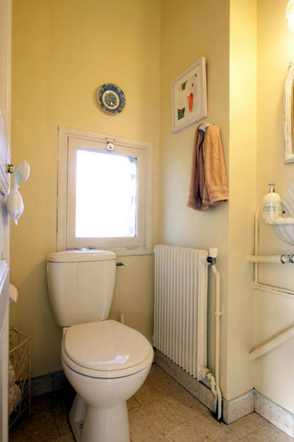 Maison de maître à BRAM # Jacuzzi Esterno foto
